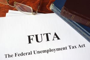 FUTA The Federal Unemployment Tax Act