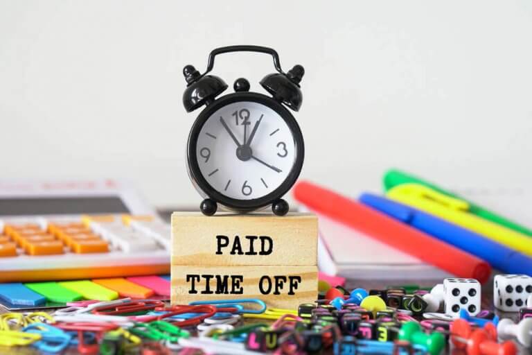 HOW TO CREATE A PAID TIME OFF POLICY FOR YOUR COMPANY National PEO