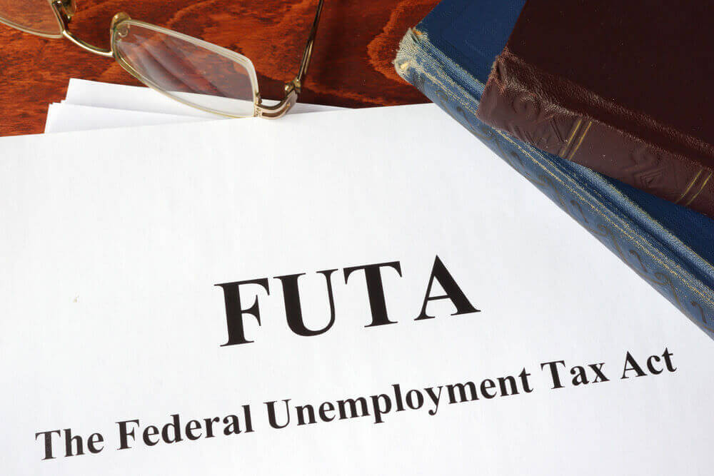 Federal Unemployment Tax Act