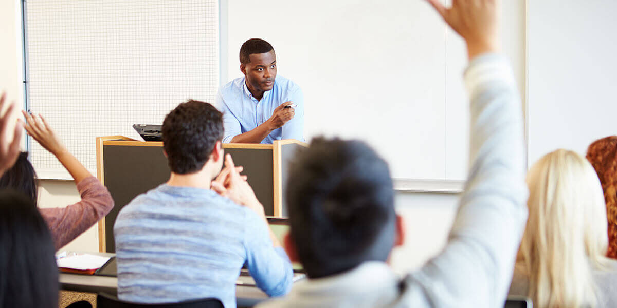 Safety Training Classes - National PEO